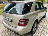 Mercedes-Benz Třídy M 320CDI 165KW 4MATIC TAŽNÉ 3500 - náhled 10