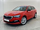Škoda Scala 1,5 TSI 110kW DSG Style - náhled 1