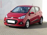 Hyundai i10 (2015) 1.0 i, Classic, +kola - náhled 2