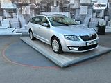Škoda Octavia (2016) 1.6TDi, 81KW, TEMP., VYHŘ. SED - náhled 1