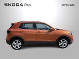 Volkswagen T-Cross (2022) 1.0 TSI Style - náhled 27