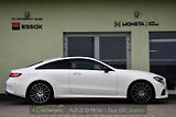 Mercedes-Benz Třídy E 400 4MATIC AMG ACC ČR HUD - náhled 6