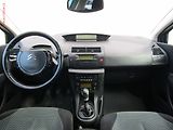 Citroën C4 (2006) 1.6 HDi, Klima - náhled 8