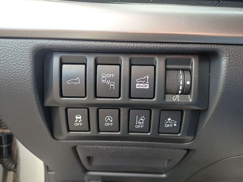 Subaru Outback EXECUTIVE (touring) - fotka 17 z 45