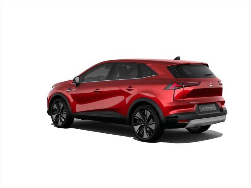 Mitsubishi Grandis (2025) 1.3 6MT M-HYBRID_  INTENSE+ - fotka 4 z 10
