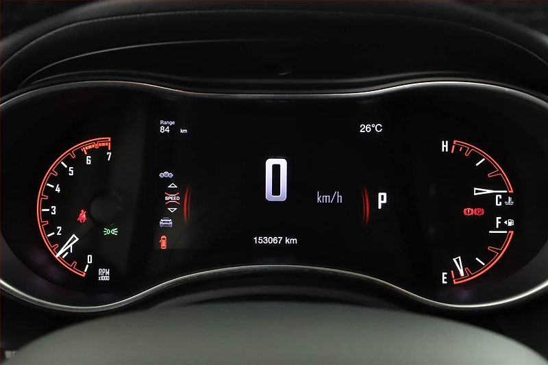 Dodge Durango (2017) 5.7 V8 Hemi - fotka 10 z 20