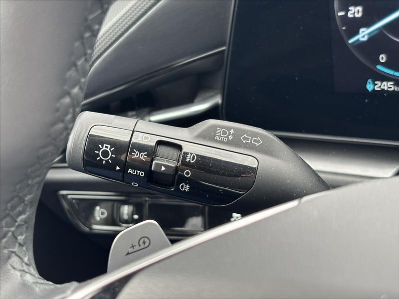Kia e-Niro 0,0 Style ZÁRUKA 1.ČR SoH 99% - fotka 34 z 42