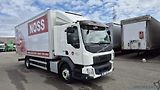 Volvo FL 250 E6 - mrazírna + CARRIER - náhled 1