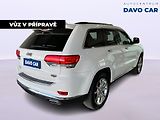 Jeep Grand Cherokee 3,0 CRD 184kW Summit 4WD Auto - náhled 2