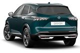 Nissan Qashqai (2026) 1,5 E-POWER, Tekna - náhled 3