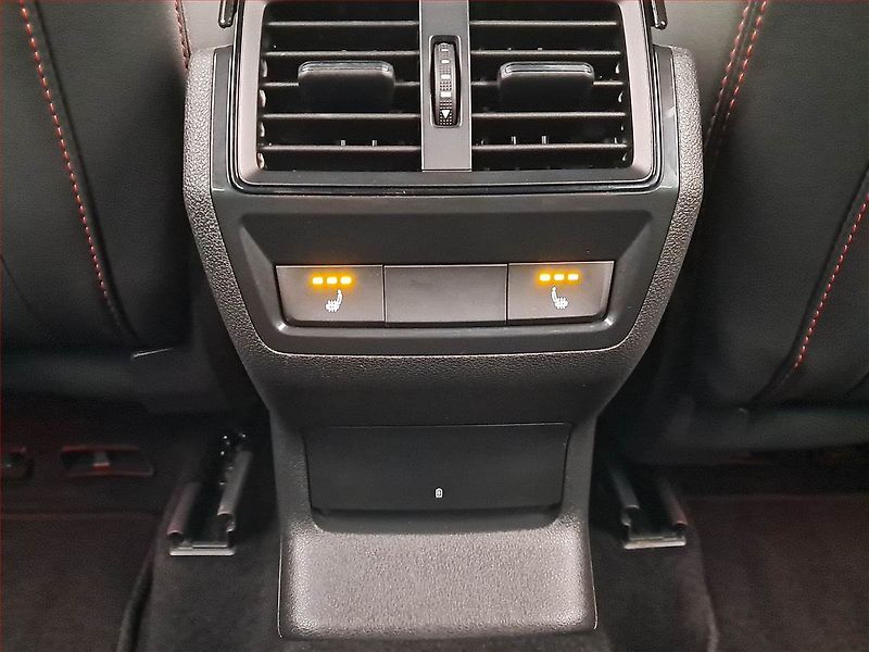 Škoda Kodiaq (2022) RS 2.0 TSI - fotka 21 z 22