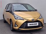 Toyota Yaris (2019) 1.5 VVT-iE, Kamera - náhled 1
