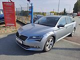 Škoda Superb 2,0 TDI 4x4 - náhled 1
