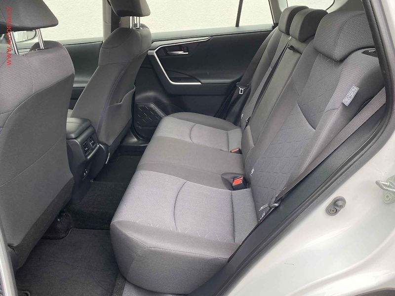 Toyota RAV4 (2021) 2.0i 16V, 1.maj,ČR, LED, TZ - fotka 10 z 19