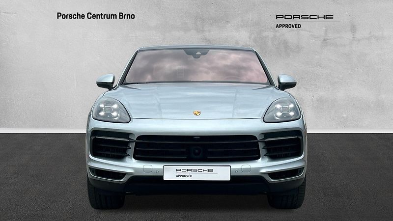 Porsche Cayenne E-Hybrid Coupe - fotka 2 z 30