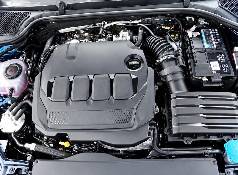 Škoda Octavia (2022) Ambition Plus 2.0 tdi 85kw  - fotka 29 z 30