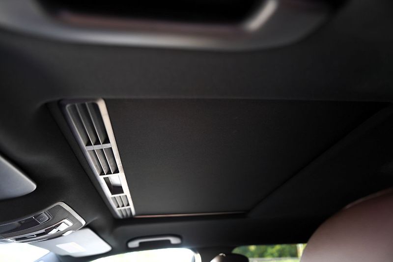 Mercedes-Benz GL 500 V8 AMG/4Matic/NOVÝ MOTOR - fotka 18 z 44