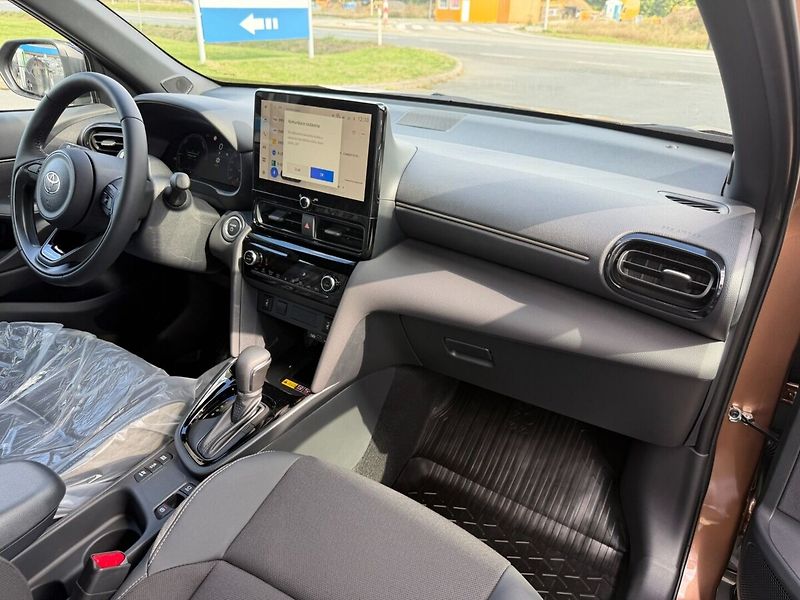 Toyota Yaris Cross Executive - fotka 6 z 10