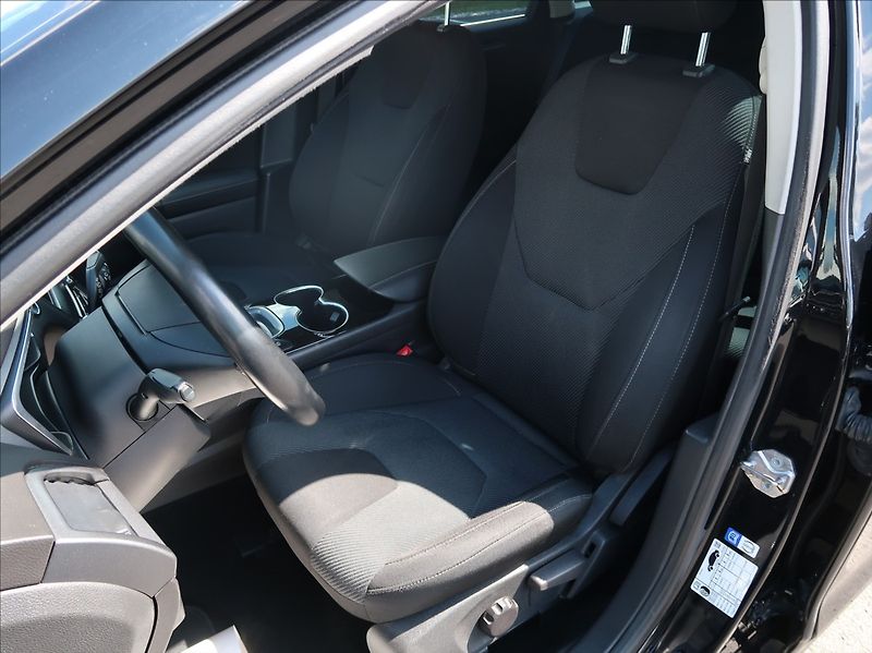 Ford Mondeo 2,0 TDCi,110kW,Aut.klima,navi - fotka 10 z 24