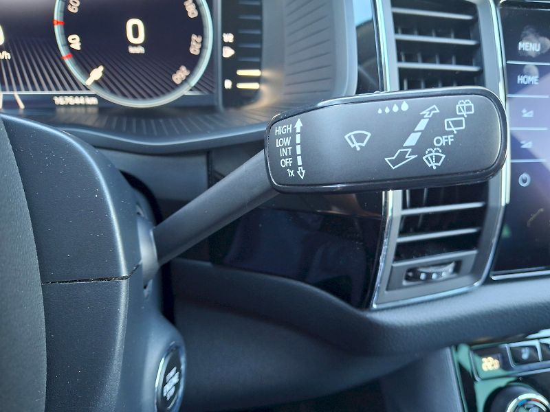 Škoda Kodiaq (2022) L&K DSG 2,0TDi 147kW - fotka 21 z 35