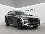 Mazda CX-60 (2025) e-SKYACTIV D Homura - náhled 8
