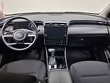 Hyundai Tucson (2021) 1.6 T-GDi 48V MHEV 4x4, ČR - náhled 8