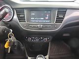 Opel Crossland X (2022) 1.2 Turbo, Serv.kniha - náhled 12