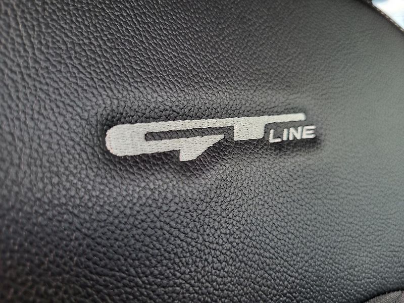 Kia ProCeed 1.5 T-GDI 118kW GT LINE *ČR - fotka 40 z 46