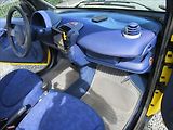 Smart Fortwo 0.6i, automat - náhled 15