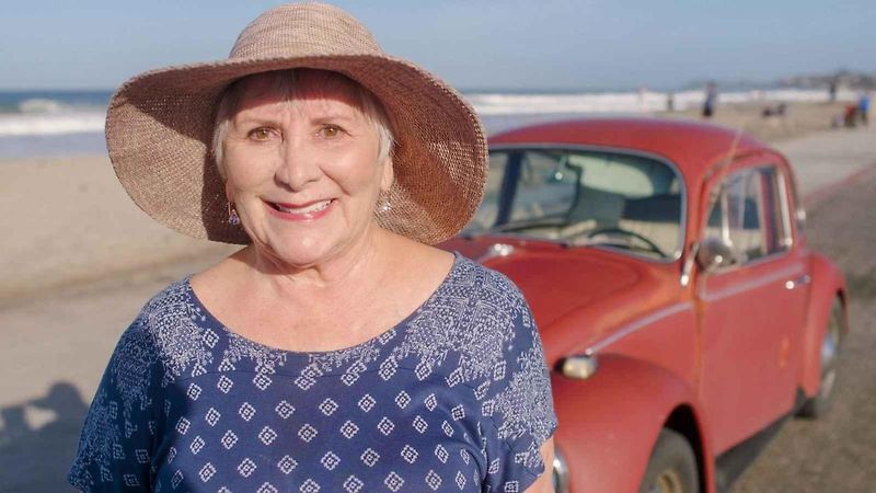 Renovace Volkswagenu Brouk z roku 1967