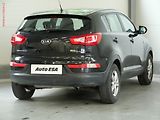 Kia Sportage (2012) 1.7CRDi, AC, tempo - náhled 3