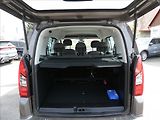 Citroën Berlingo 1,6 HDi 73kW MULTISPACE, závěs - náhled 15