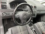 Volkswagen Touran (2013) 1.2 TSi, Match, navi, TZ, - náhled 12