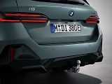 BMW řady 5 Touring