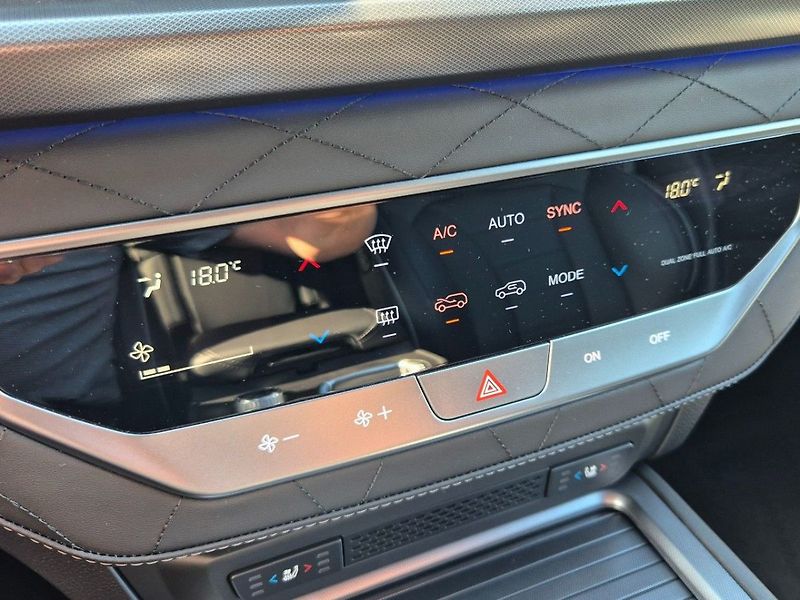 KGM Rexton 2.2 PREMIUM 4WD AT, SKLADEM - fotka 23 z 27