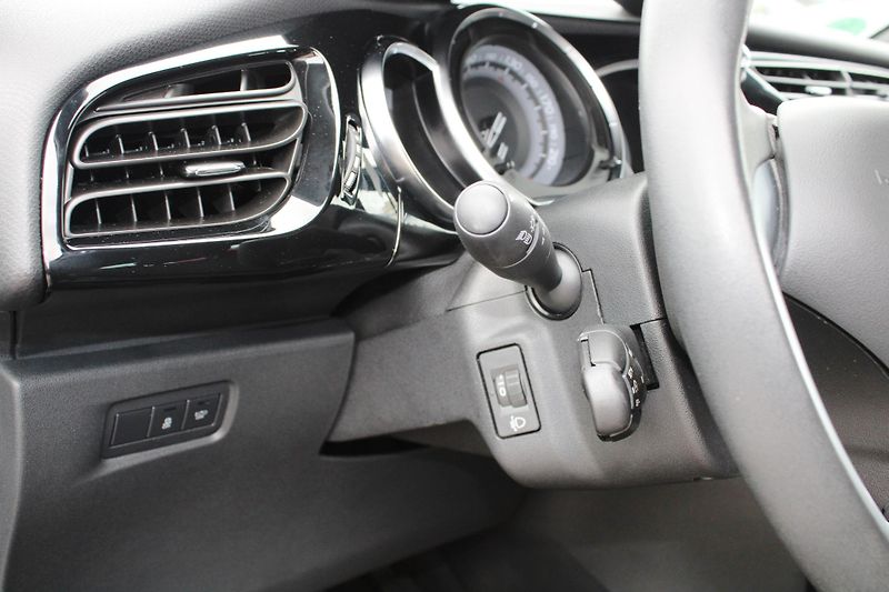 Citroën DS3 (2016) 1,2i KLIMA TEMPOMAT NAVI DAB - fotka 16 z 25