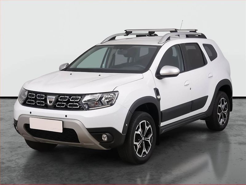 Dacia Duster (2019) Prestige 1.6 SCe, ČR,1.maj - fotka 2 z 17