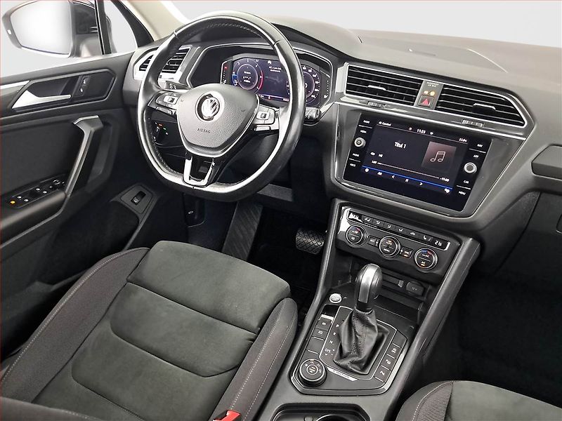 Volkswagen Tiguan (2020) 2.0 BiTDI - fotka 7 z 24