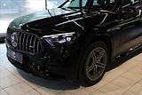 Mercedes-Benz GLC 43 AMG 4MATIC Premium Night/36 - náhled 7