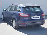 Ford Mondeo (2011) 2.0TDCi, AC, navi, kamera - náhled 6