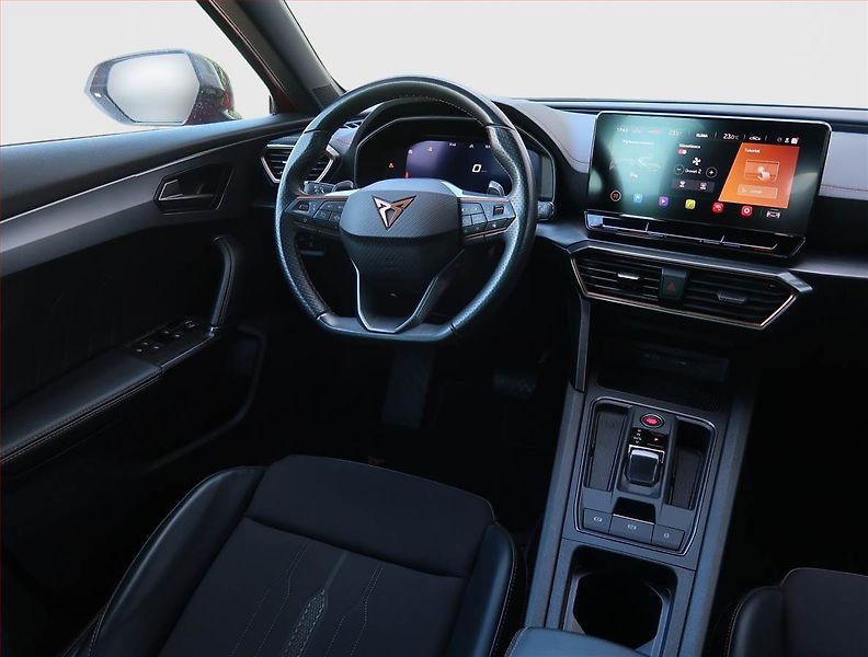 Cupra Formentor (2022) 1.5 TSI - fotka 7 z 20
