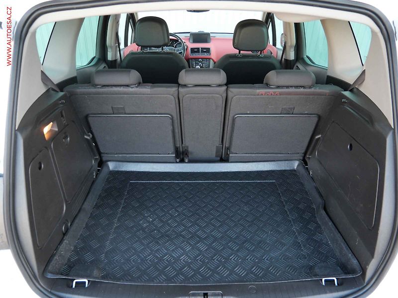 Opel Meriva (2013) 1.7 CDTi, 1.maj,ČR, servis - fotka 7 z 21