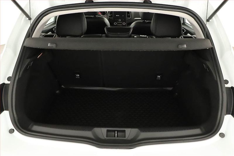 Renault Mégane (2017) 1.5 dCi, Automat, Kůže - fotka 11 z 19