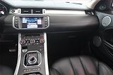 Land Rover Range Rover Evoque (2013) eD4, 4X4, Automat, Kůže - náhled 8
