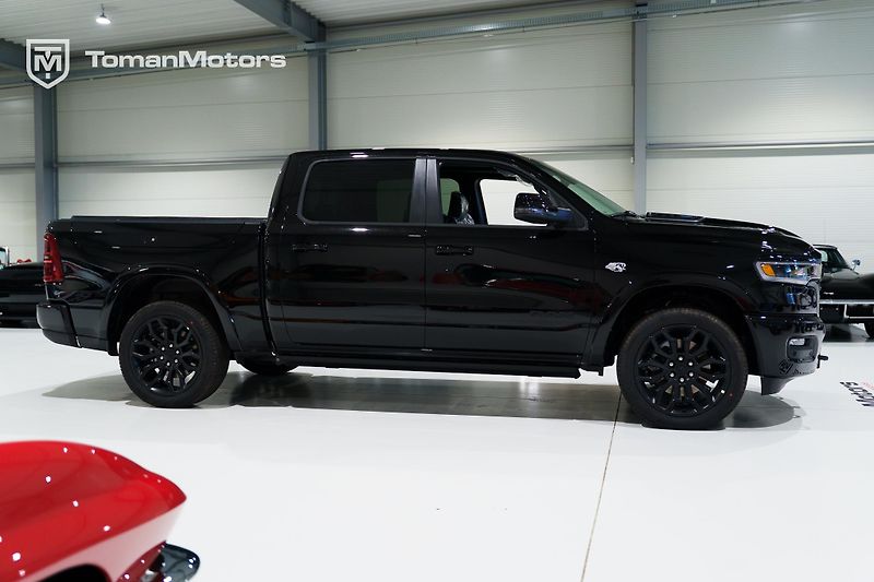 RAM 1500 (2026) HEMI, LIM., NIGHT, RAMBOX,NEW - fotka 4 z 25