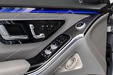 Mercedes-Benz Třídy S S 350d 4M. - náhled 9