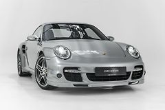 Porsche 911 911 Turbo Coupé*Bose - fotografie inzerátu