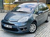 Citroën C4 Picasso 1.6i 88KW MANUÁL LED SENZORY - náhled 1