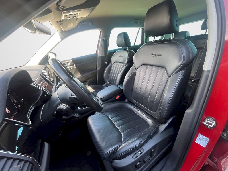 Škoda Kodiaq (2019) 2,0 TDI 140kW DSG L&K 4x4 - fotka 25 z 35