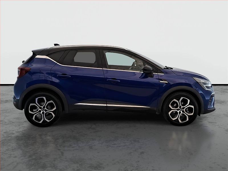 Mitsubishi ASX (2024) 1.3 T MHEV - fotka 6 z 19